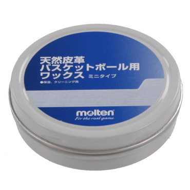天然皮革用ワックスミニタイプ