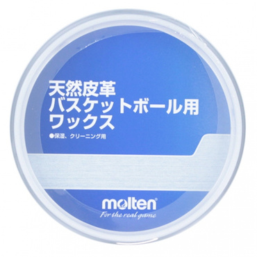 天然皮革用ワックス