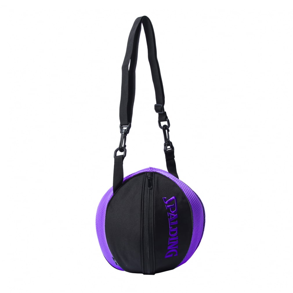ボールバッグ ブリーズ バイオレット(--FREE)