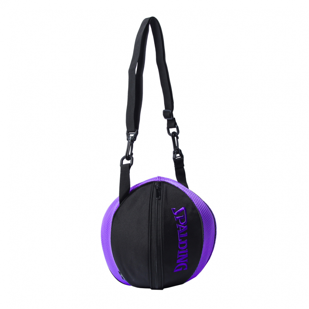 ボールバッグ ブリーズ バイオレット