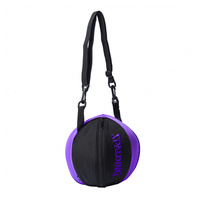 ボールバッグ ブリーズ バイオレット