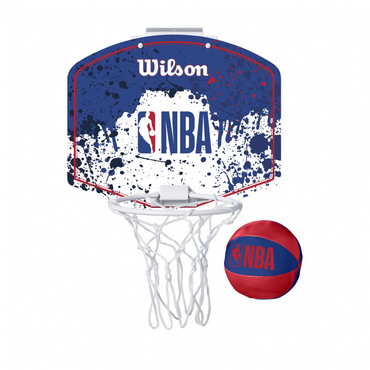 NBA ミニフープ