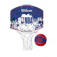 NBA ミニフープ