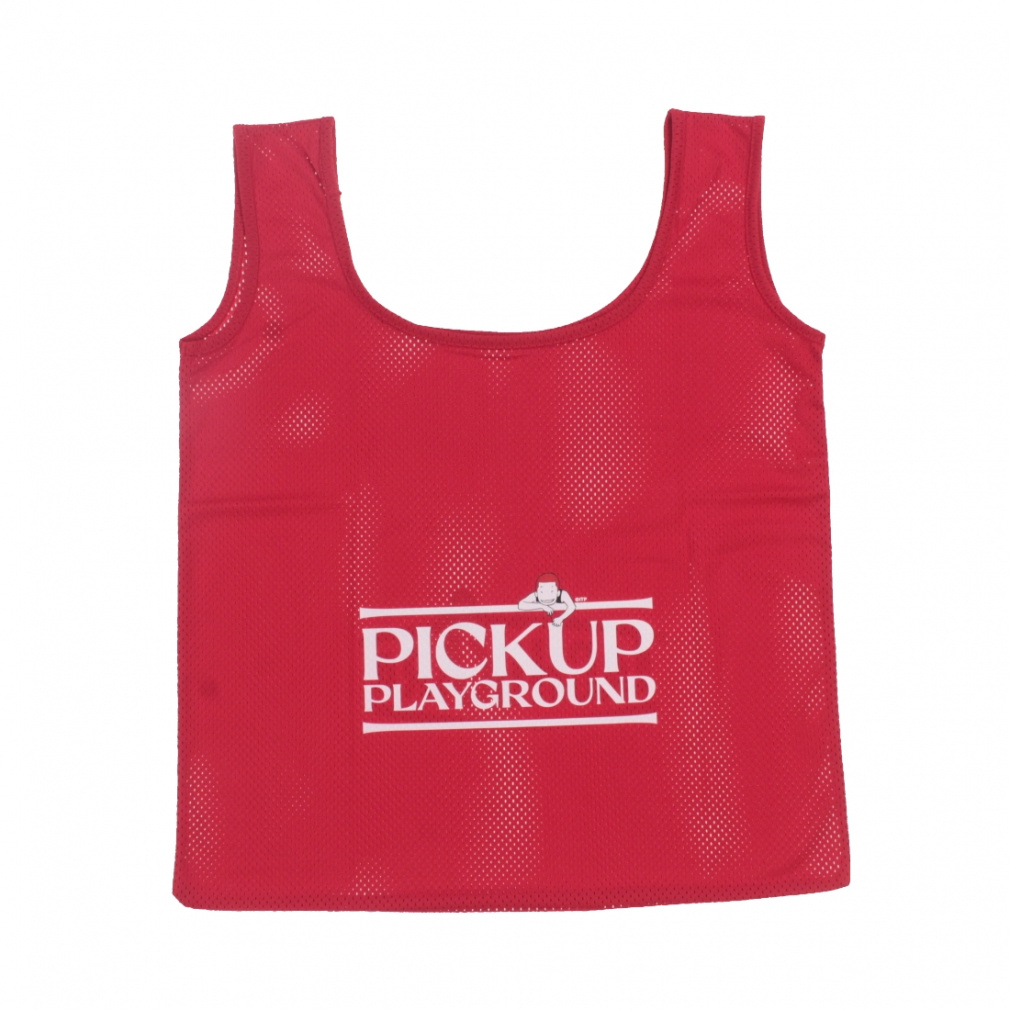 タチカラ PICK UP PLAYGROUND × TACHIKARA BALL SAC BS-060