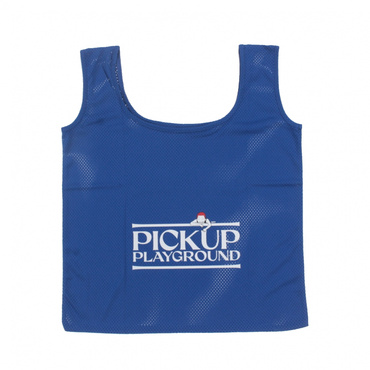 PICK UP PLAYGROUND × TACHIKARA BALL SAC