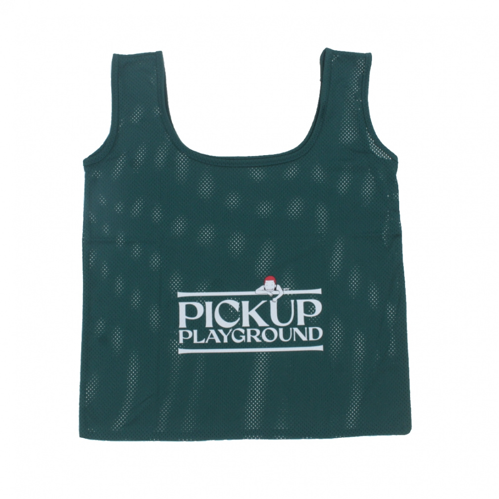 PICK UP PLAYGROUND × TACHIKARA BALL SAC(-)