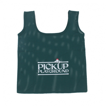 PICK UP PLAYGROUND × TACHIKARA BALL SAC