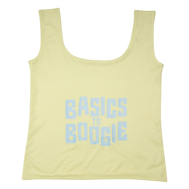 スポーツデポ・アルペン限定 A LINE -BASICS TO BOOGIE- BB SAC