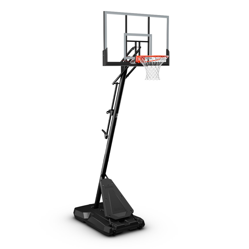 バスケットゴール スポルディング SPALDING バスケットゴール 6A1746CN ゴールドTF