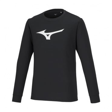 BIGランバードマーク Tシャツ(長袖)