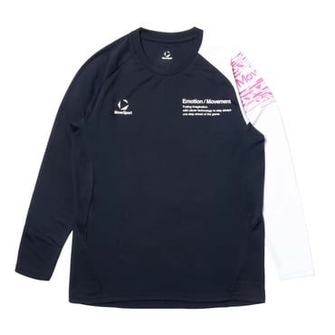 アシックス バレーボール 半袖Tシャツ 2026 バレーボール男子日本代表
