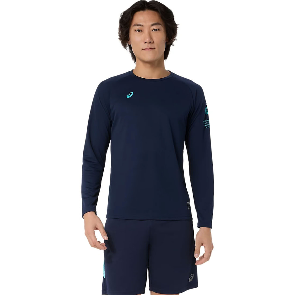 バレーボールウェア asics 長袖」の人気商品一覧・価格比較 - 価格.com