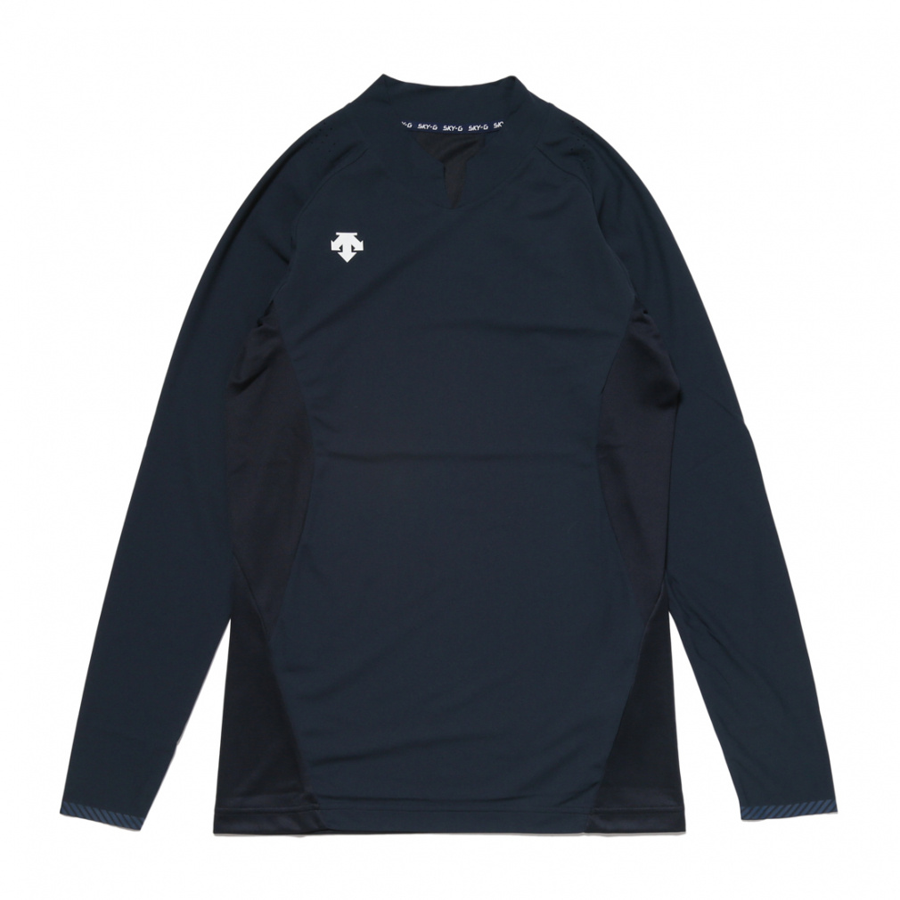 フィットシャツ