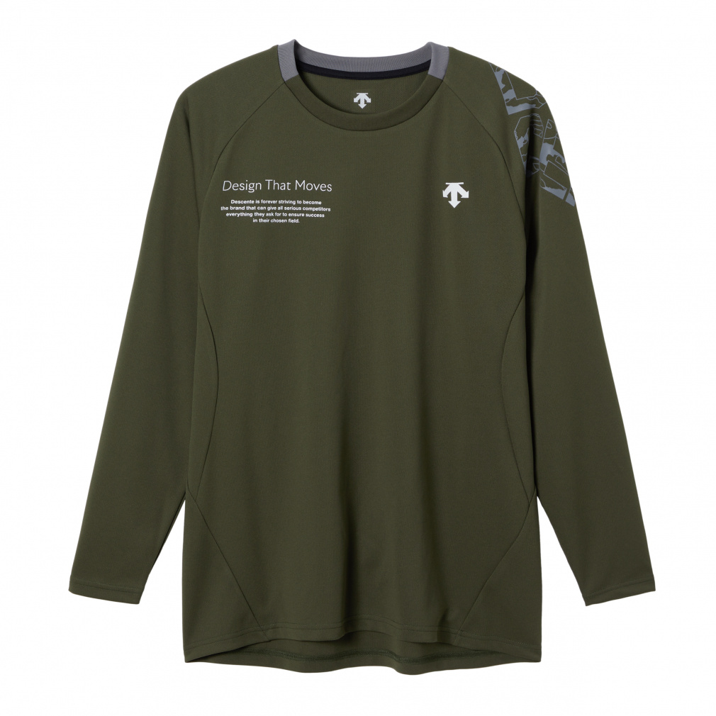 fTg Y fBX o[{[ vNeBXVc o[{[Vc DV5FLT01U DESCENTE