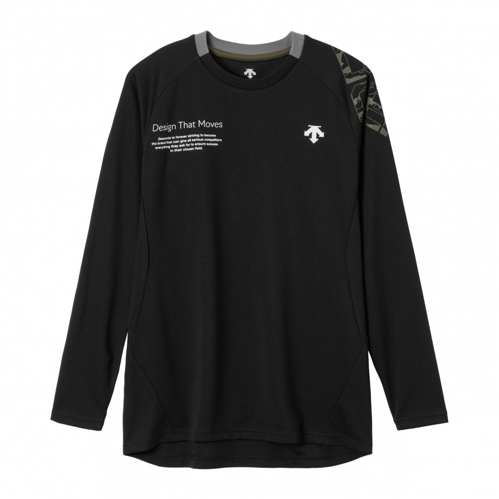 fTg Y fBX o[{[ vNeBXVc o[{[Vc DV5FLT01U DESCENTE