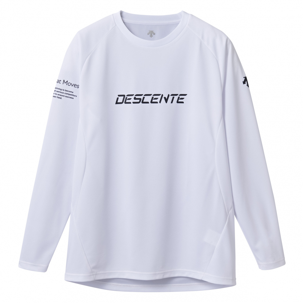 fTg Y fBX o[{[ vNeBXVc o[{[Vc DV5SLT01U DESCENTE