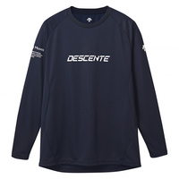 長袖バレーボールシャツ