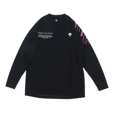 長袖バレーボールシャツ 限定デザイン