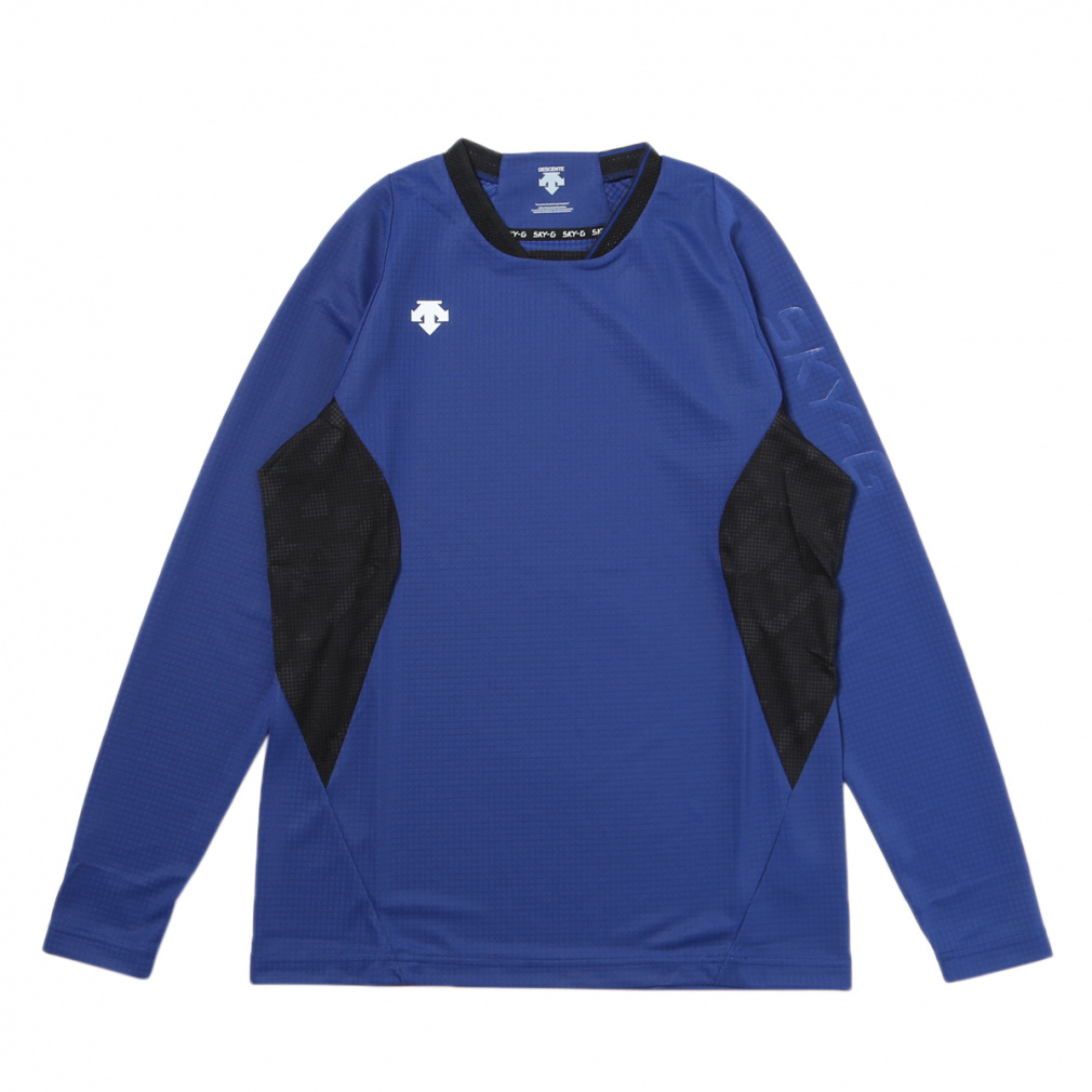 fTg Y fCX o[{[ TVc vNeBXVc DVB-5919 DESCENTE 2303_ms