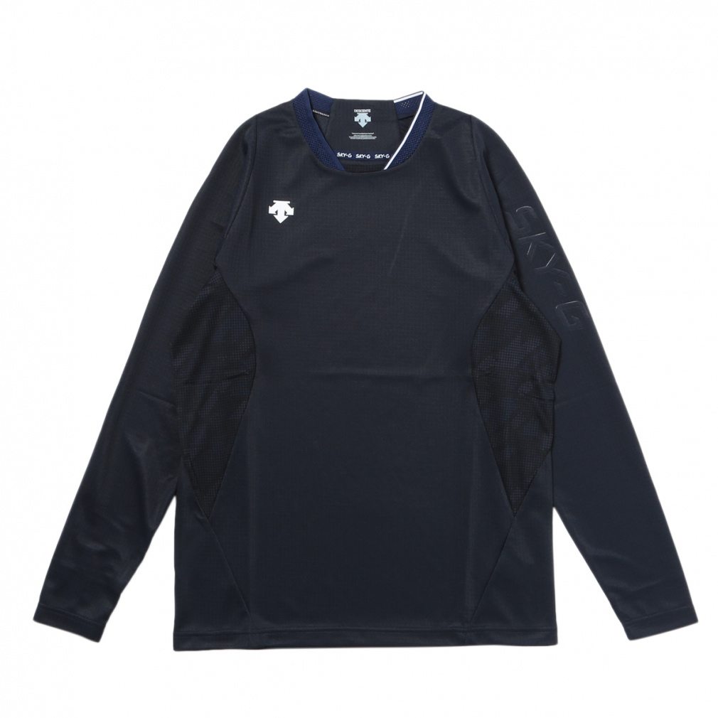 fTg Y fCX o[{[ TVc vNeBXVc DVB-5919 DESCENTE 2303_ms