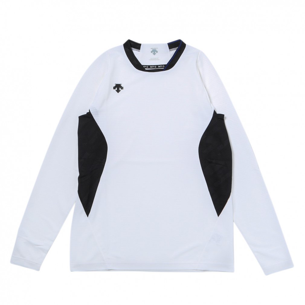 fTg Y fCX o[{[ TVc vNeBXVc DVB-5919 DESCENTE 2303_ms