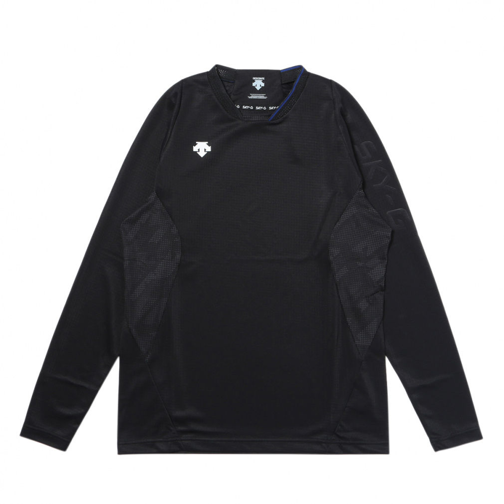 fTg Y fCX o[{[ TVc vNeBXVc DVB-5919 DESCENTE 2303_ms