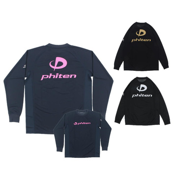 RAKUシャツSPORTS(SMOOTH DRY)長袖