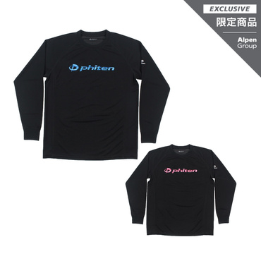 RAKUシャツSPORTS(SMOOTH DRY)長袖