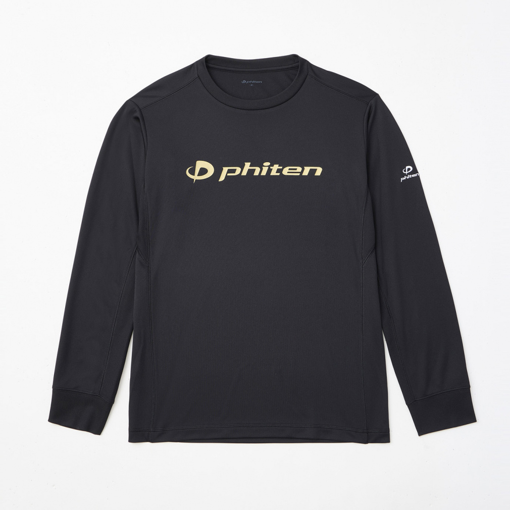 RAKUシャツ 長袖