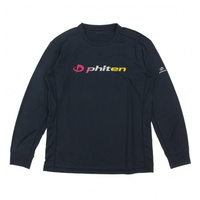 RAKUシャツ 長袖トリコロール 限定デザイン