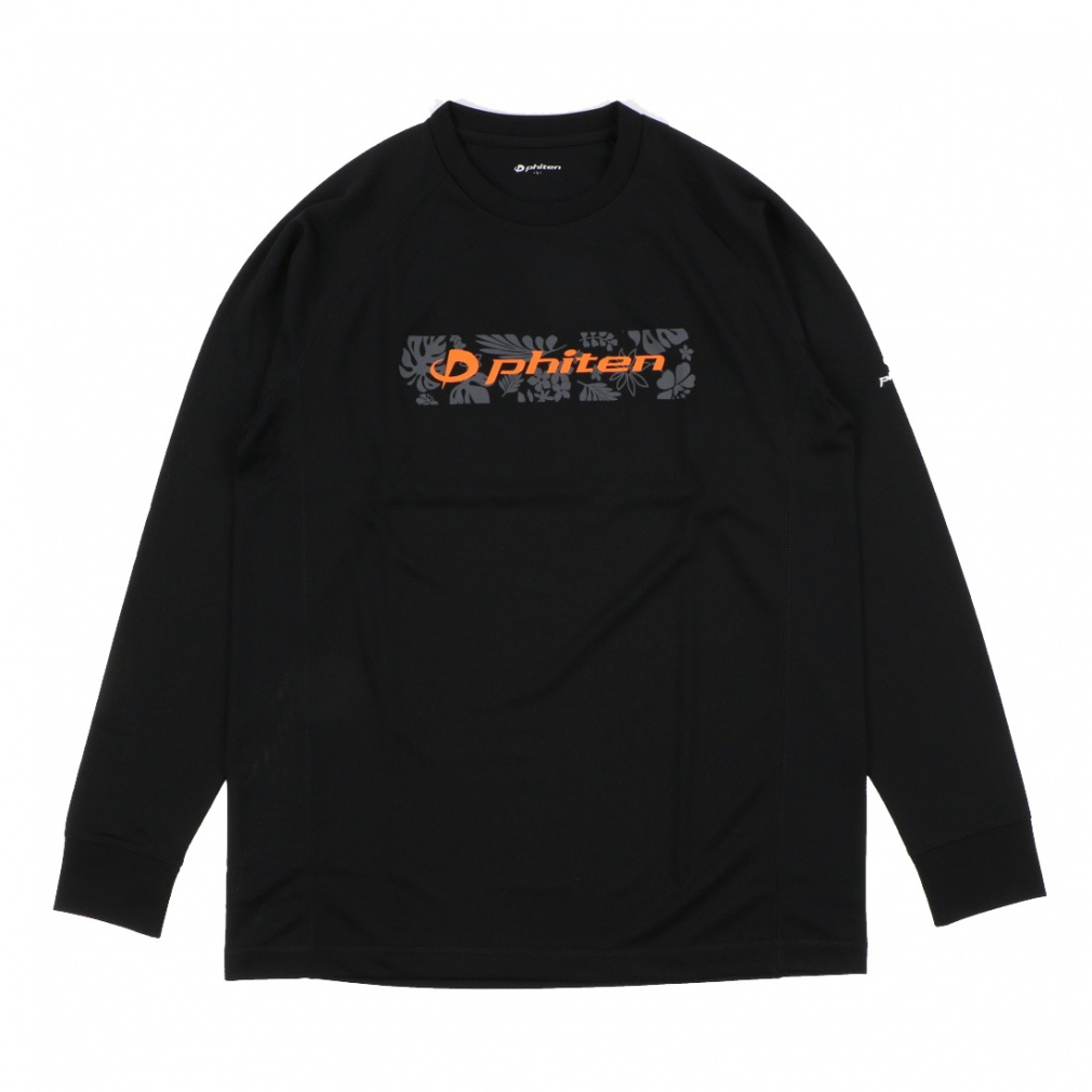 t@Ce Y fBX o[{[ TVc RAKUVcSPORTS (SMOOTH DRY) {^jJ OVc phiten