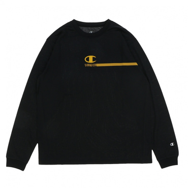 ロングスリーブTシャツ