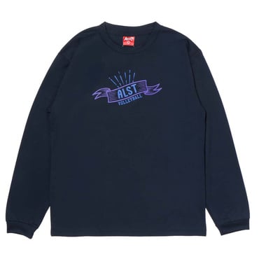 DRY L/S Tシャツ (HEADBAND)