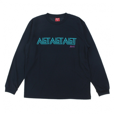 DRY L/S Tシャツ (DX LOGO)