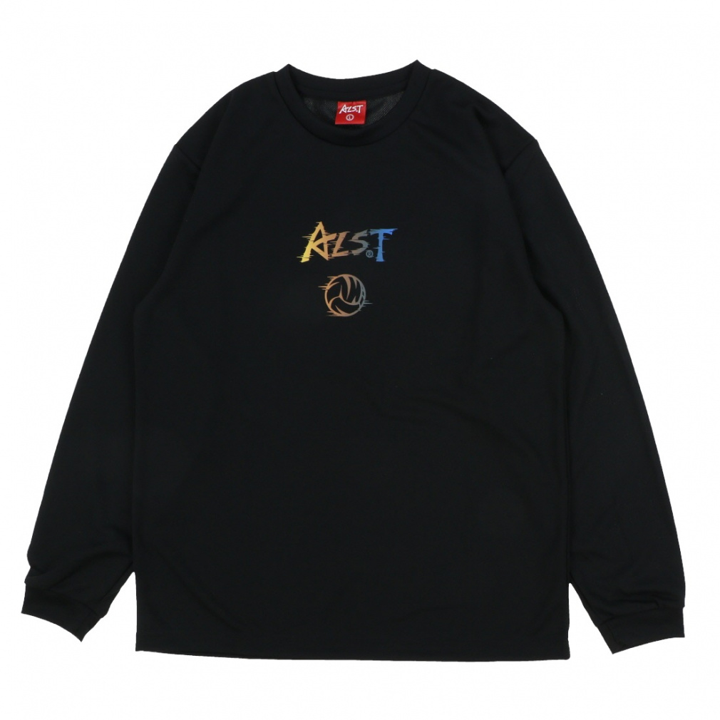 AXg Y fBX o[{[ TVc DRY TVc SPEED GRADATION LOGO VB24TS16 ALST