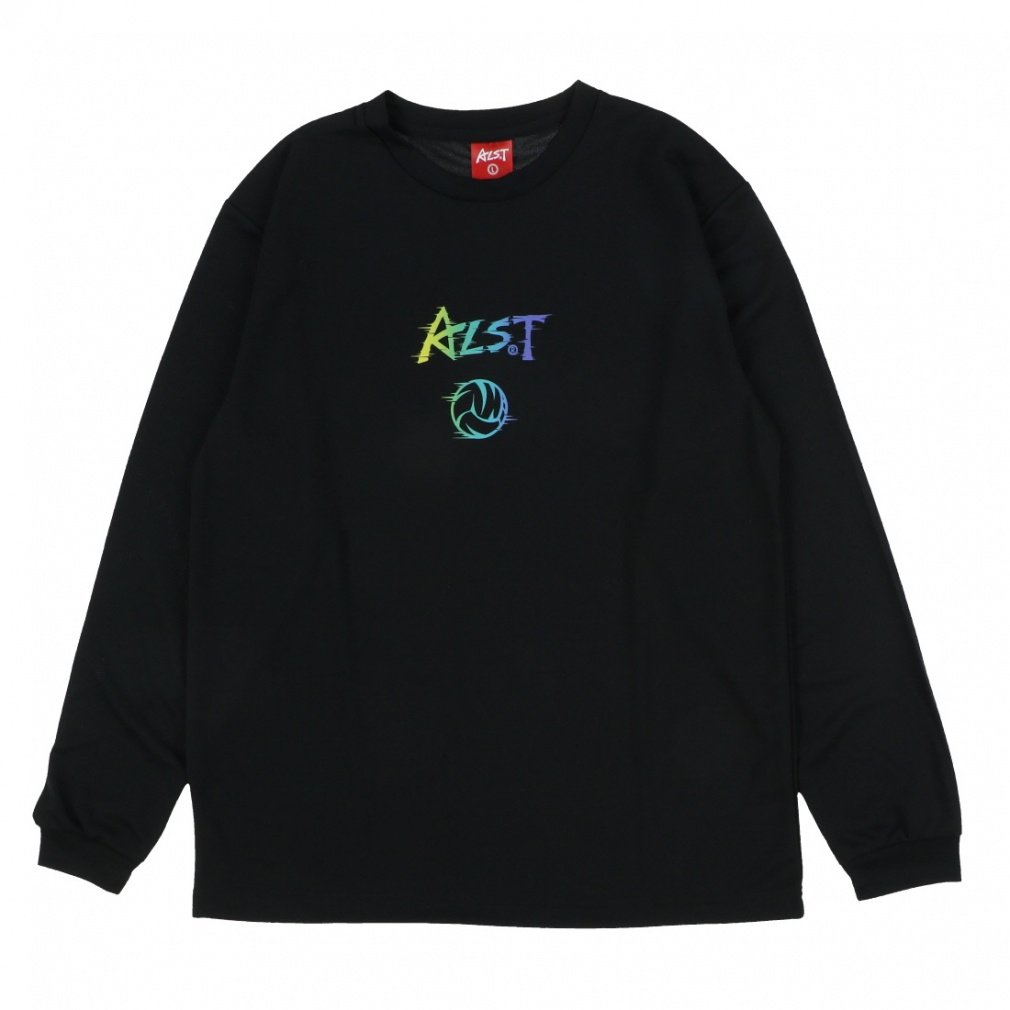 AXg Y fBX o[{[ TVc DRY TVc SPEED GRADATION LOGO VB24TS16 ALST