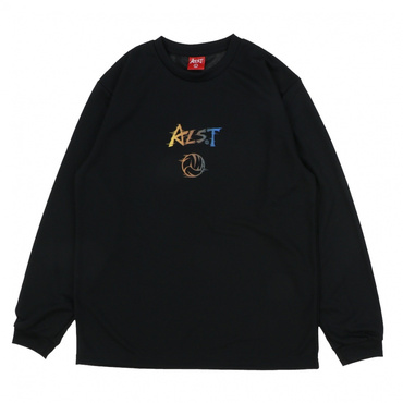 DRY Tシャツ SPEED GRADATION LOGO