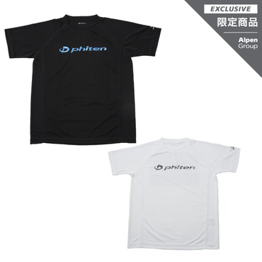 RAKUシャツSPORTS (SMOOTH DRY) 半袖