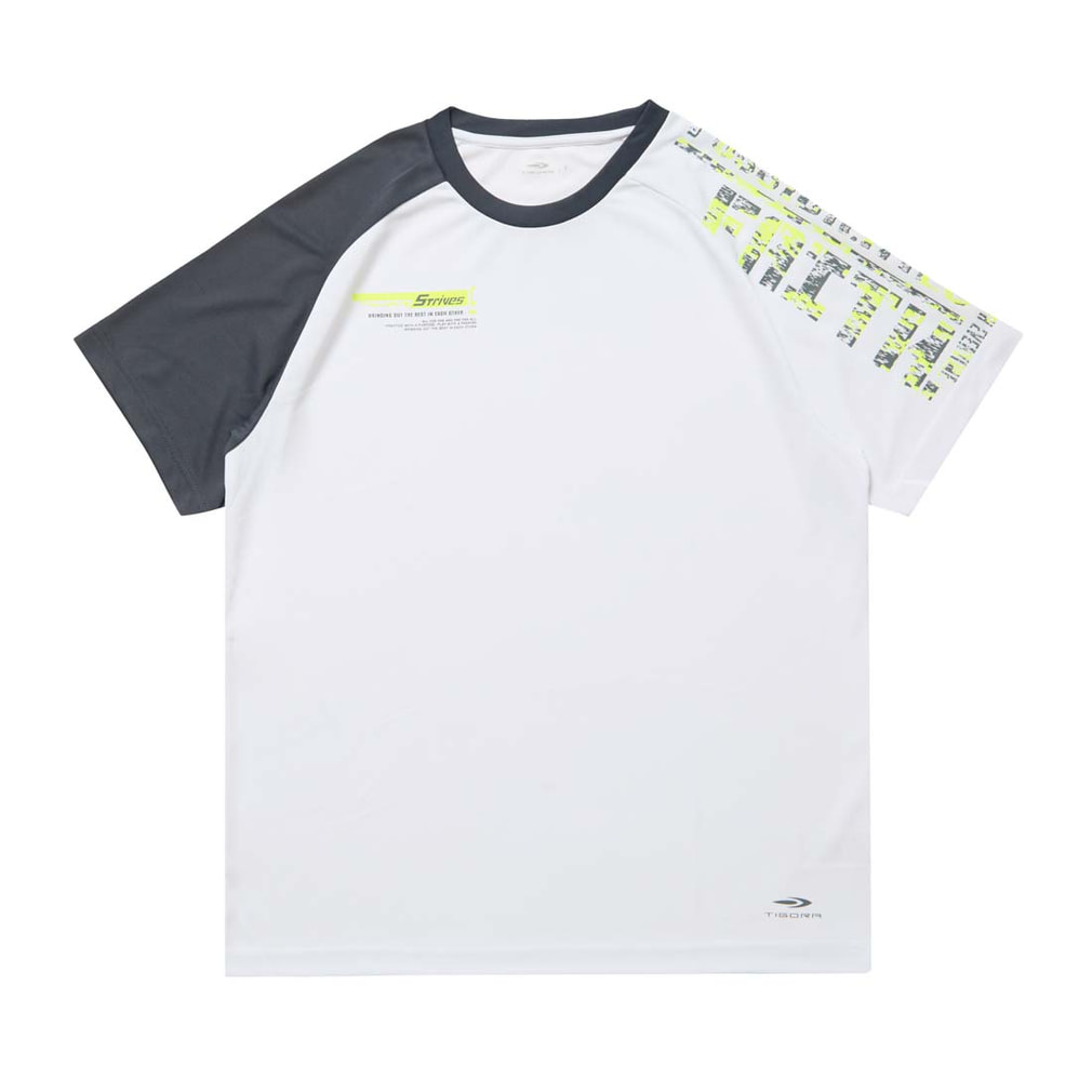 ティゴラ メンズ レディス バレーボール 半袖Tシャツ プラクティスT