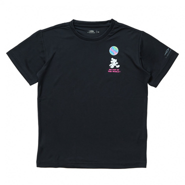グラフィックTシャツ ミッキーマウス