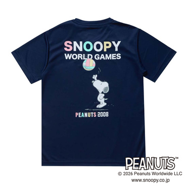 アシックス バレーボール 半袖Tシャツ 2026 バレーボール男子日本代表