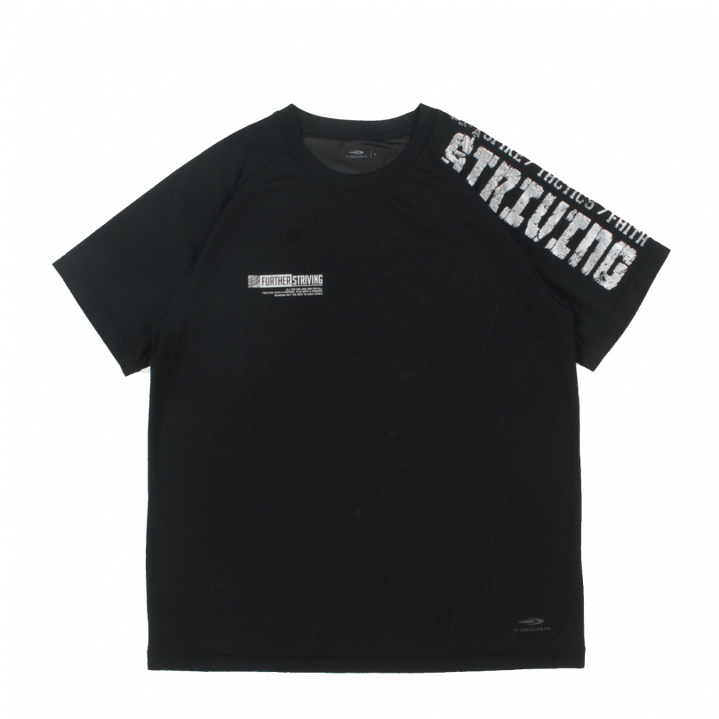 グラフィックTシャツ 吸水速乾/接触冷感/UVカット｜Alpen Online