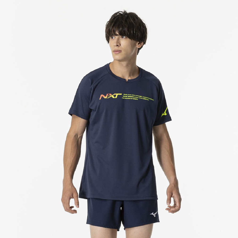 ~Ym Y fBX o[{[ TVc N-xtvVc(n\f) V2MAB003 MIZUNO