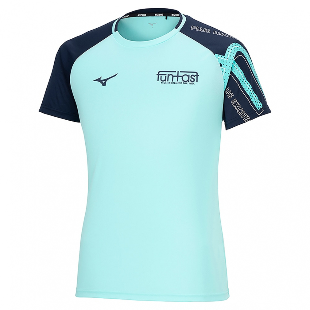 Funtastプラシャツ (ハンソデ)