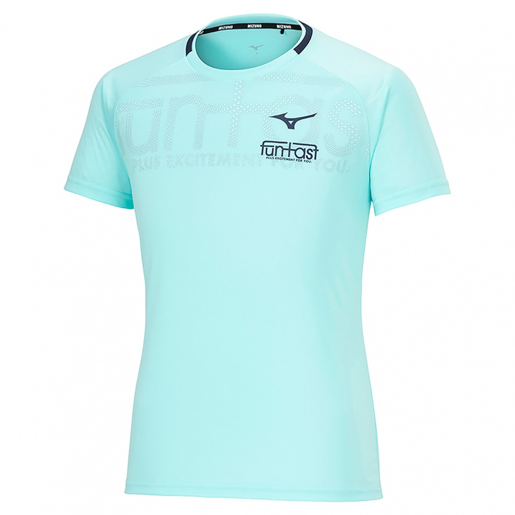 ~Ym Y fBX o[{[ TVc FuntastvVc (n\f) V2MAB102 MIZUNO