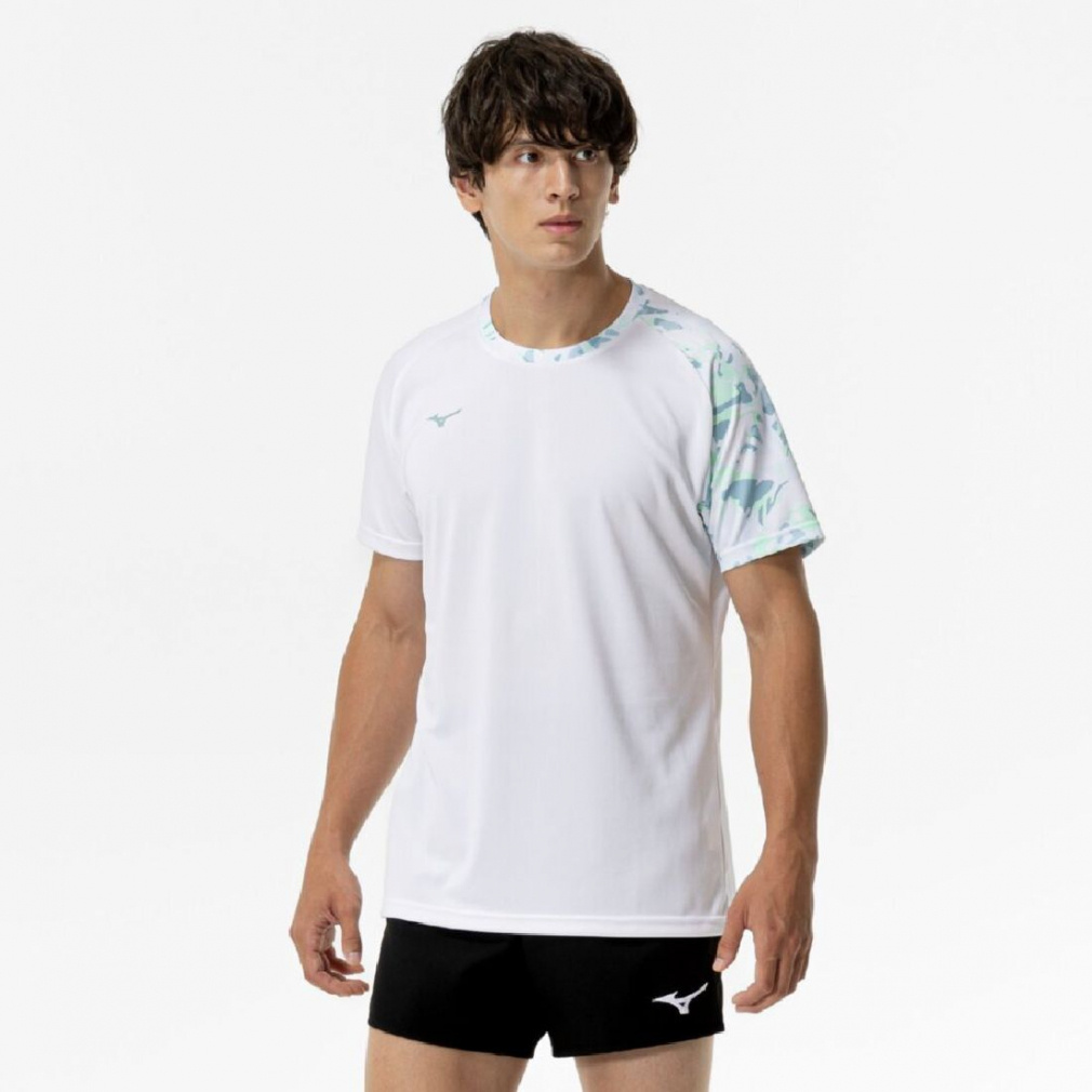 ~Ym Y fBX o[{[ TVc vNeBXVc V2MAC010 MIZUNO