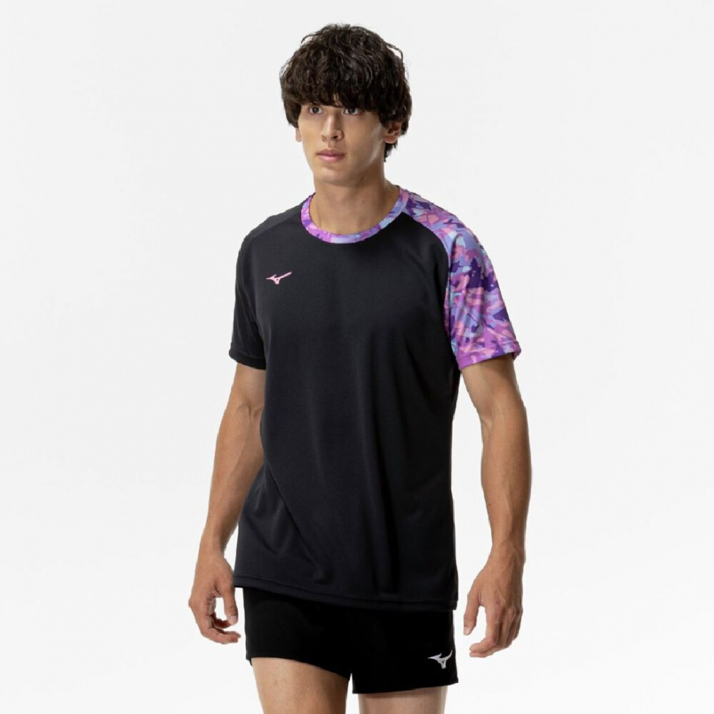 ~Ym Y fBX o[{[ TVc vNeBXVc V2MAC010 MIZUNO