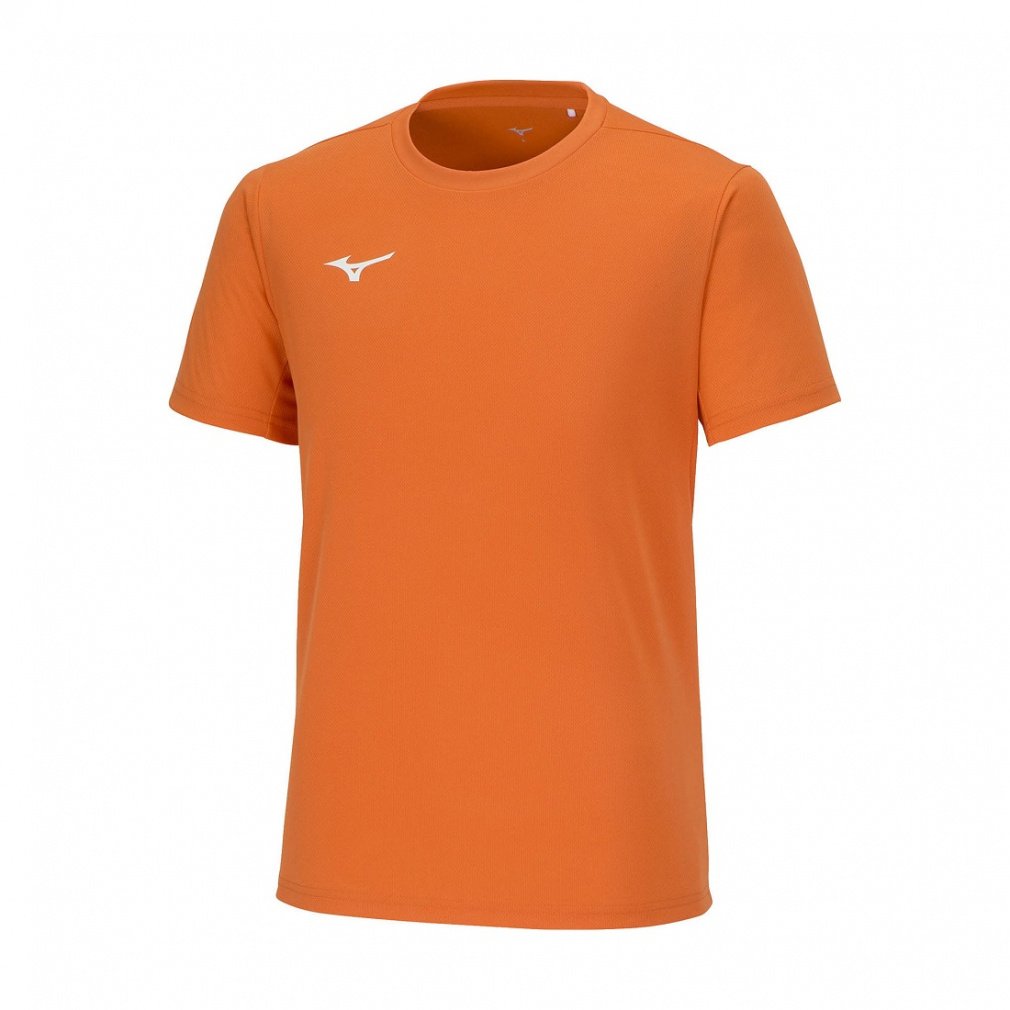 Tシャツ(オレンジ-S)