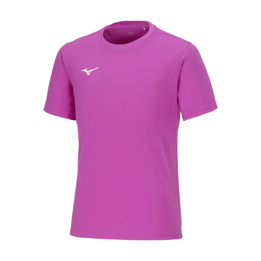 Tシャツ(ピンク-S)