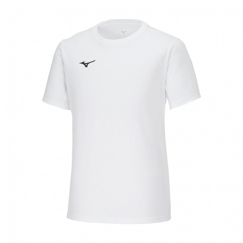 Tシャツ(ホワイト-S)